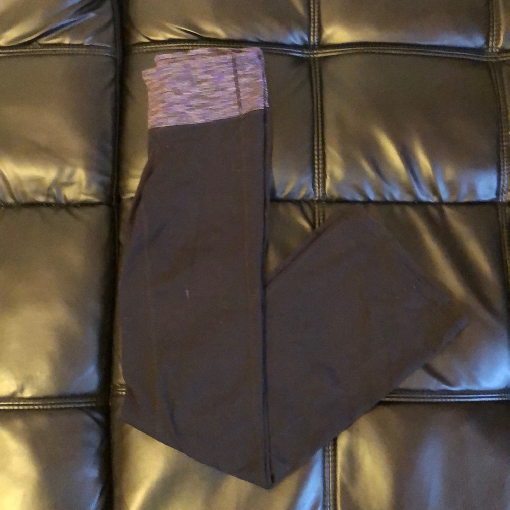 Athleta Bootcut Leggings